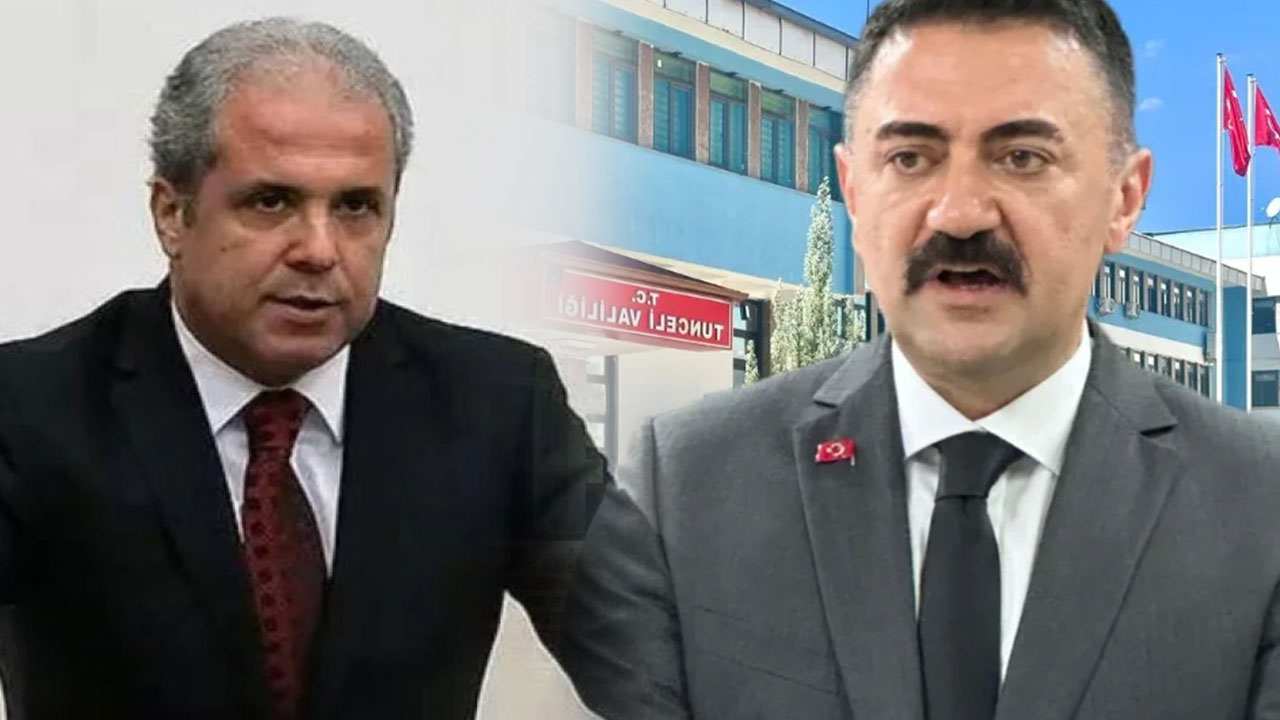 Şamil Tayyar'dan çok konuşulacak sözler: Vali Bülent Tekbıyıkoğlu’nun gözyaşları hafife alınmasın