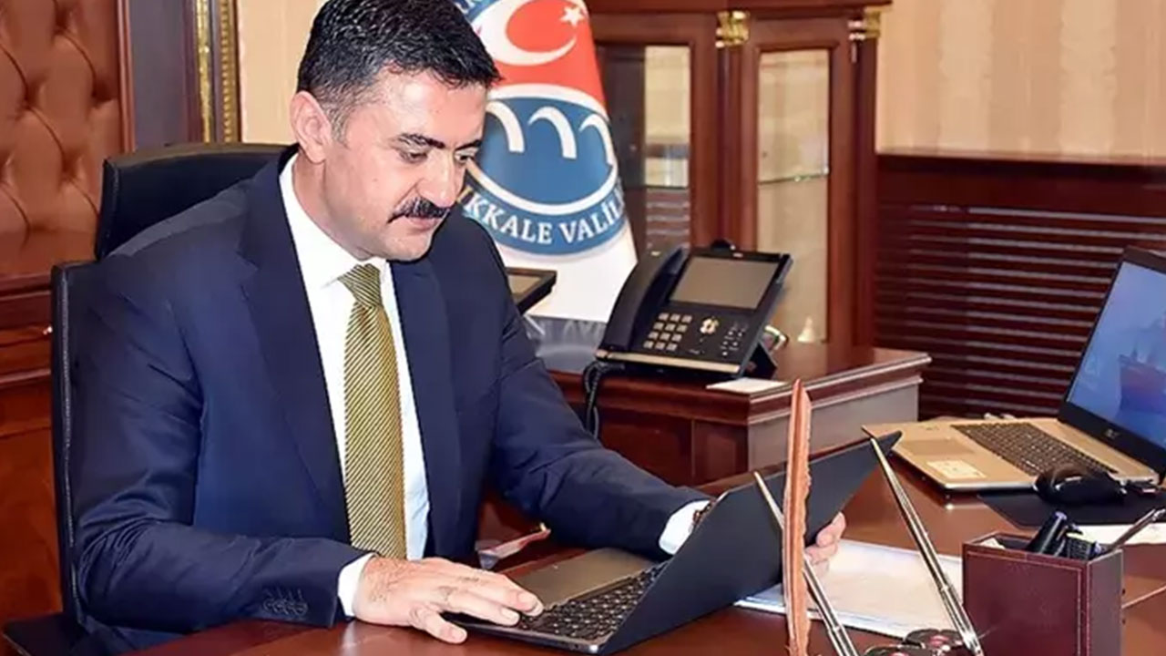 Foto - Şamil Tayyar'dan çok konuşulacak sözler: Vali Bülent Tekbıyıkoğlu’nun gözyaşları hafife alınmasın