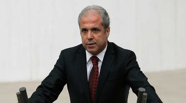 Şamil Tayyar'dan dikkat çeken açıklama: O AK Partili ismin partiden atılmasını istedim
