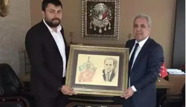 Foto - Şamil Tayyar'dan dikkat çeken açıklama: O AK Partili ismin partiden atılmasını istedim