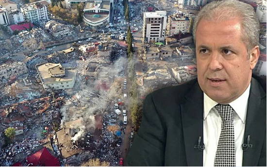 Foto - Şamil Tayyar'dan dikkat çeken açıklama: O AK Partili ismin partiden atılmasını istedim