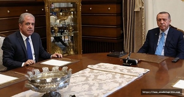 Foto - Şamil Tayyar’dan flaş "AK Parti" kararı! Herkes şok oldu! Hiç kimse bunu beklemiyordu