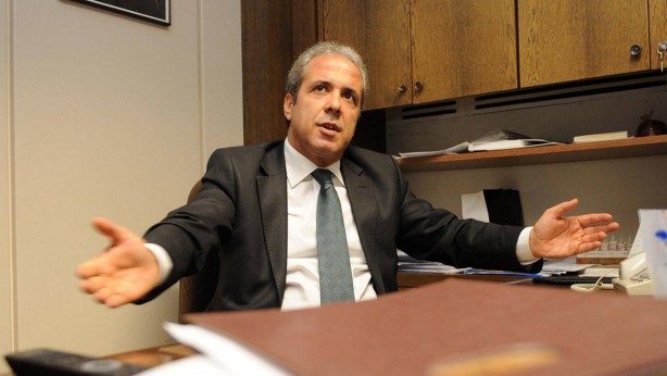 Foto - Şamil Tayyar’dan flaş "AK Parti" kararı! Herkes şok oldu! Hiç kimse bunu beklemiyordu