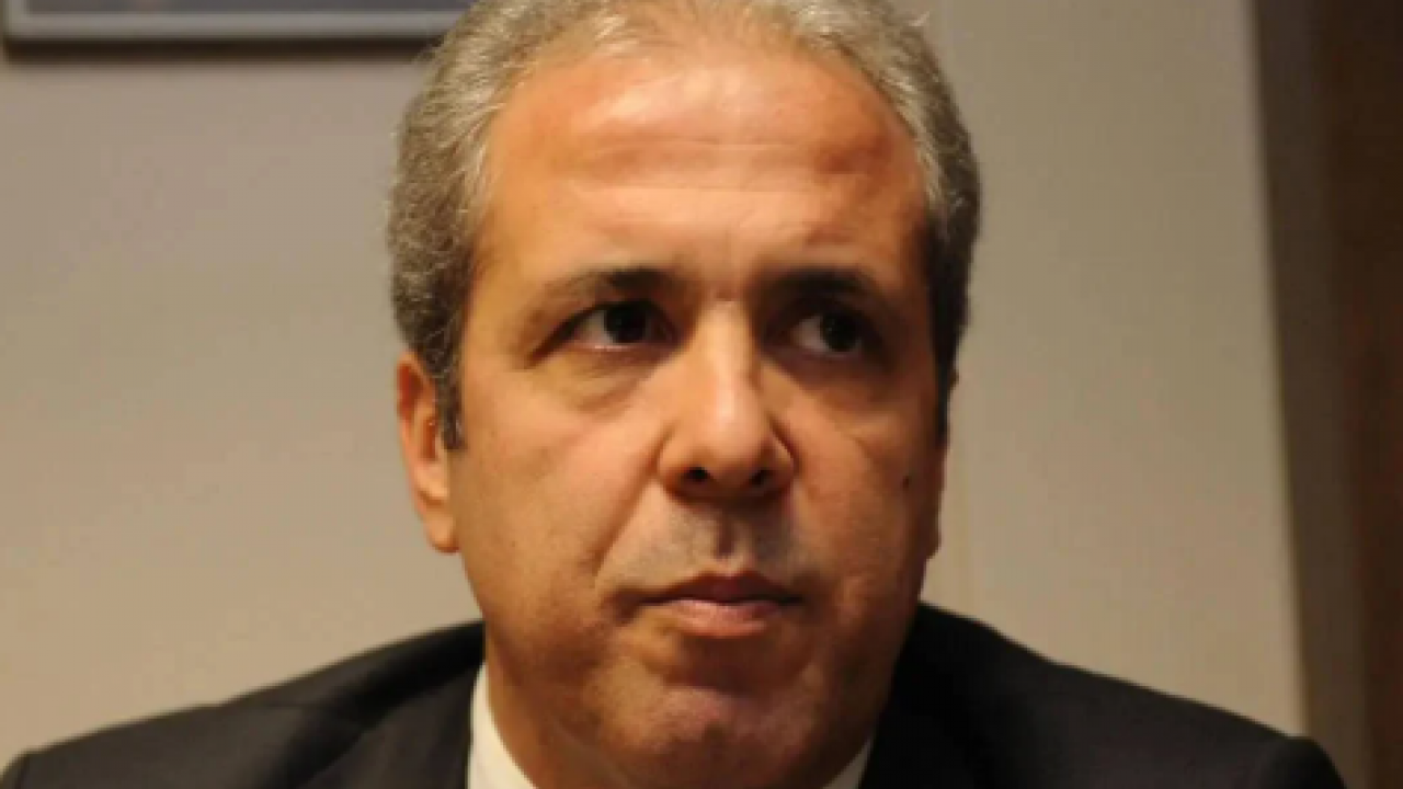 Şamil Tayyar'dan gündemi sarsacak açıklama: Yeni şoklara hazır olsunlar, istifalar geliyor