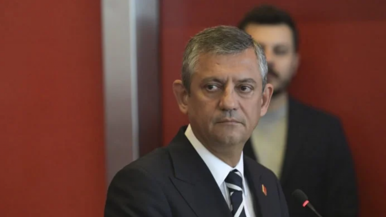 Foto - Şamil Tayyar'dan gündemi sarsacak açıklama: Yeni şoklara hazır olsunlar, istifalar geliyor