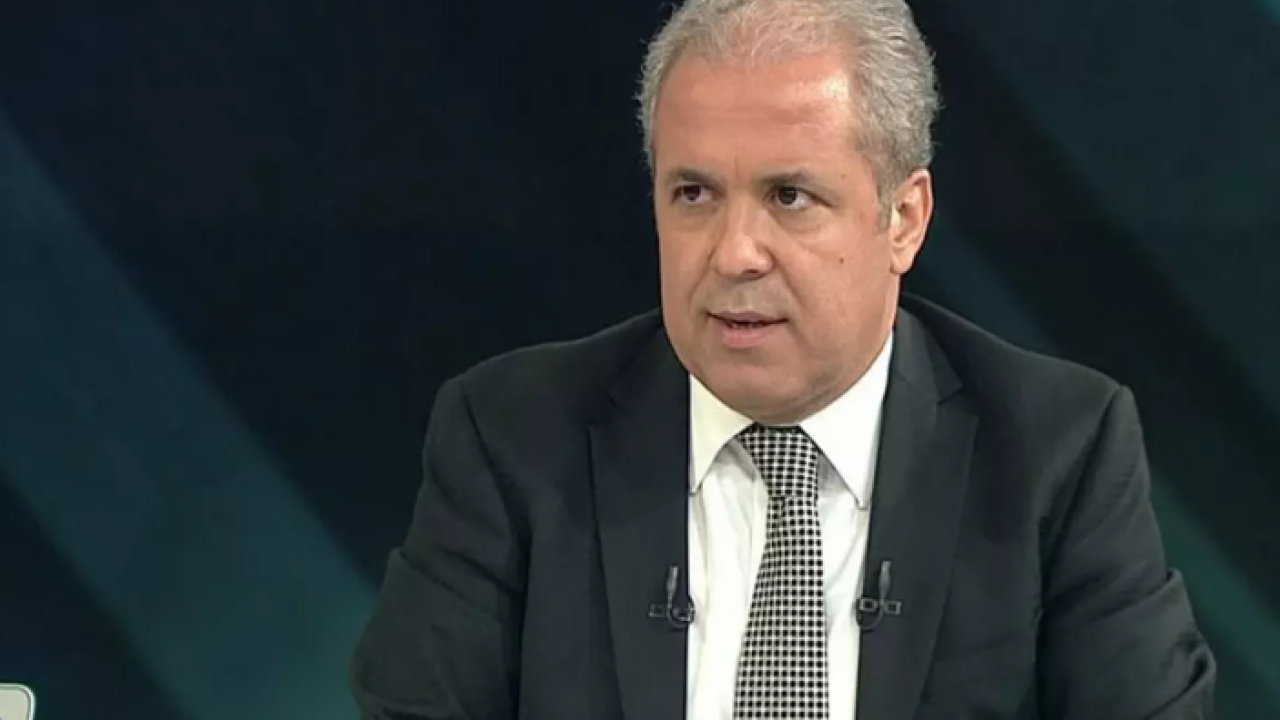 Foto - Şamil Tayyar'dan gündemi sarsacak açıklama: Yeni şoklara hazır olsunlar, istifalar geliyor
