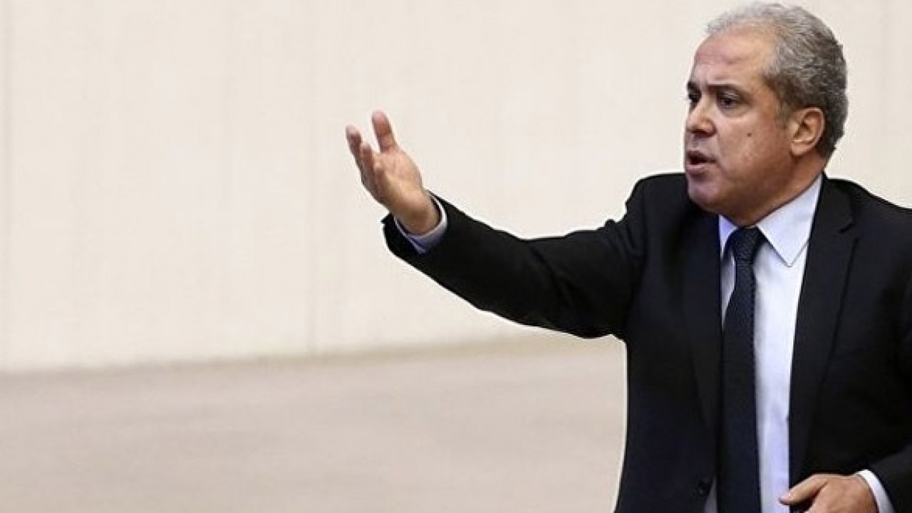 Foto - Şamil Tayyar'dan Can Holding'e yapılan operasyonla ilgili gündemi sarsacak çıkış:  Engellenmek istendi