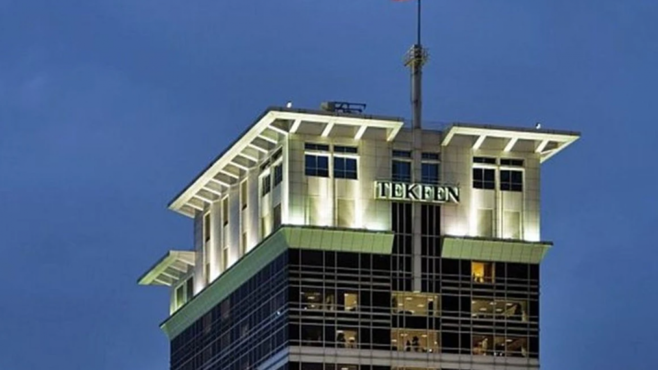 Foto - Şamil Tayyar'dan Can Holding'e yapılan operasyonla ilgili gündemi sarsacak çıkış:  Engellenmek istendi