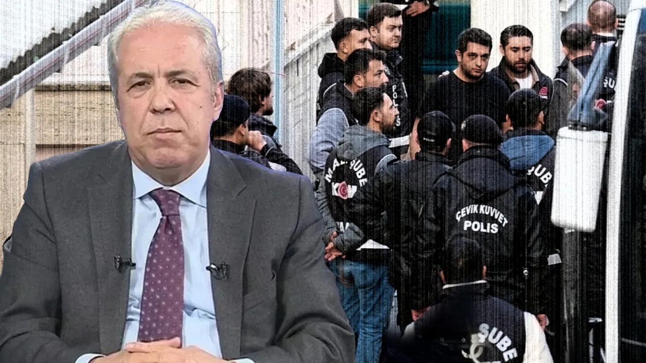 Şamil Tayyar’dan herkesi ters köşe yapan AK Parti ve MHP yorumu: Büyük operasyon ihtimali var