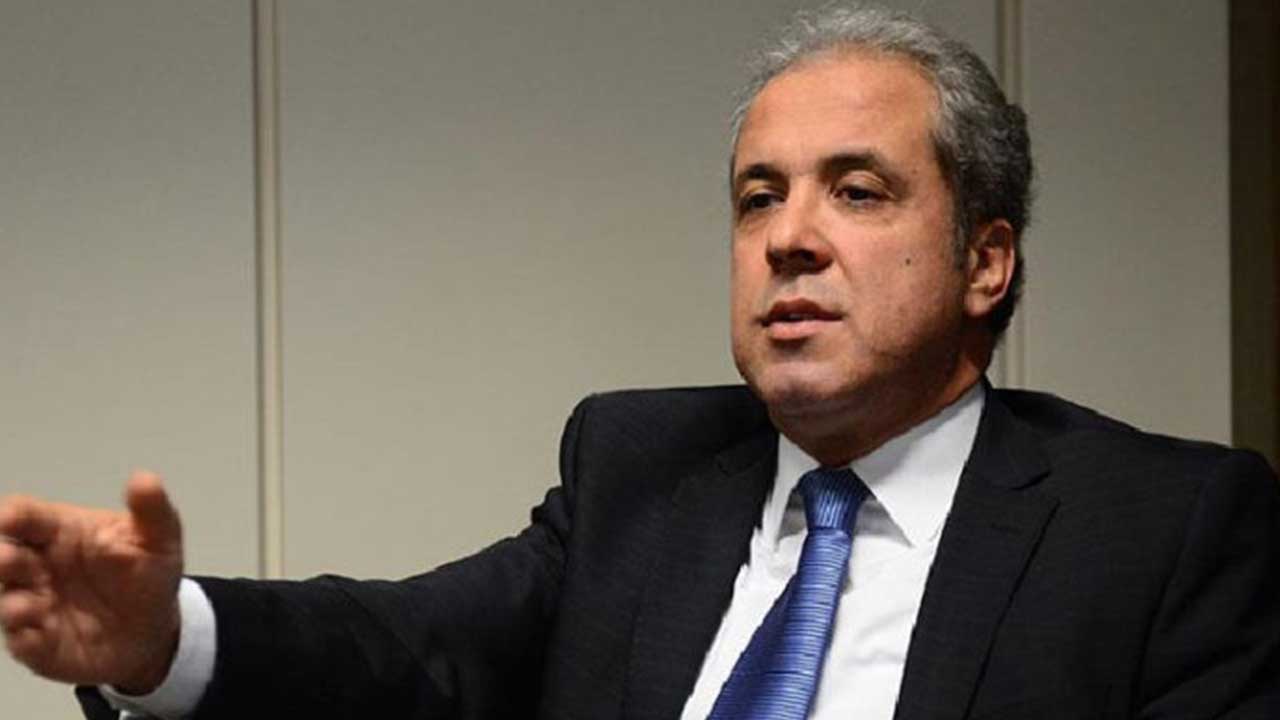 Şamil Tayyar'dan İsrail ile ticaret açıklaması: Kafa karıştırıcı çok sayıda şüpheli işlem var gibi