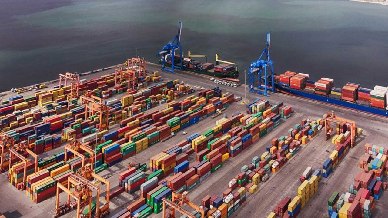 Foto - Şamil Tayyar'dan İsrail ile ticaret açıklaması: Kafa karıştırıcı çok sayıda şüpheli işlem var gibi