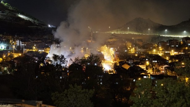 Foto - Şamil Tayyar'dan Kayseri uyarısı: Türkiye için büyük tehdit