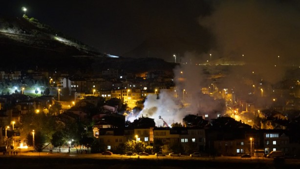 Foto - Şamil Tayyar'dan Kayseri uyarısı: Türkiye için büyük tehdit