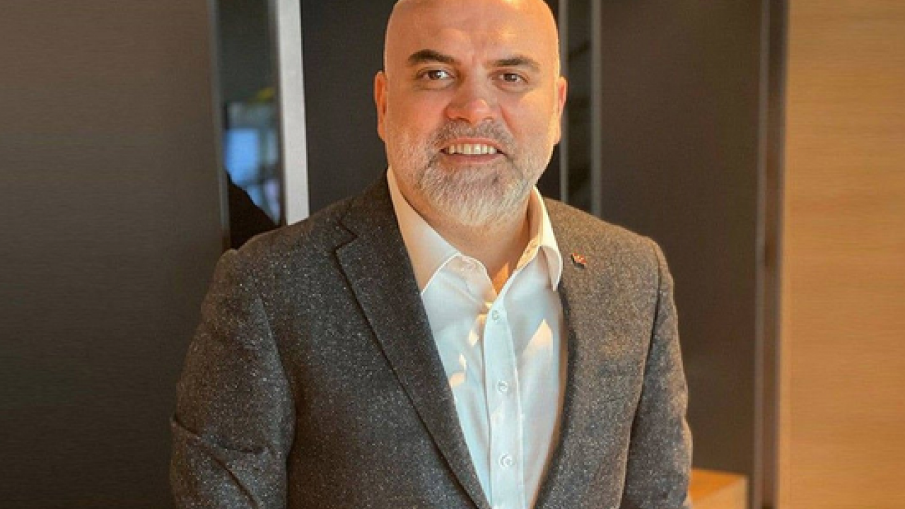 Foto - Şamil Tayyar'dan Özgür Özel ile ilgili Türkiye'yi sarsacak çıkış: Çatapat çıktı...