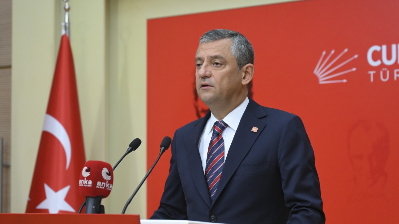 Foto - Şamil Tayyar'dan Özgür Özel ile ilgili Türkiye'yi sarsacak çıkış: Çatapat çıktı...