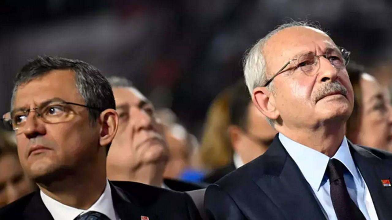 Foto - Şamil Tayyar'dan Özgür Özel ile ilgili Türkiye'yi sarsacak çıkış: Çatapat çıktı...