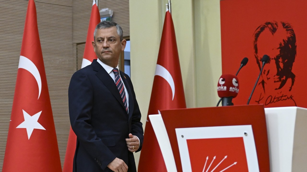 Foto - Şamil Tayyar'dan Özgür Özel ile ilgili Türkiye'yi sarsacak çıkış: Çatapat çıktı...