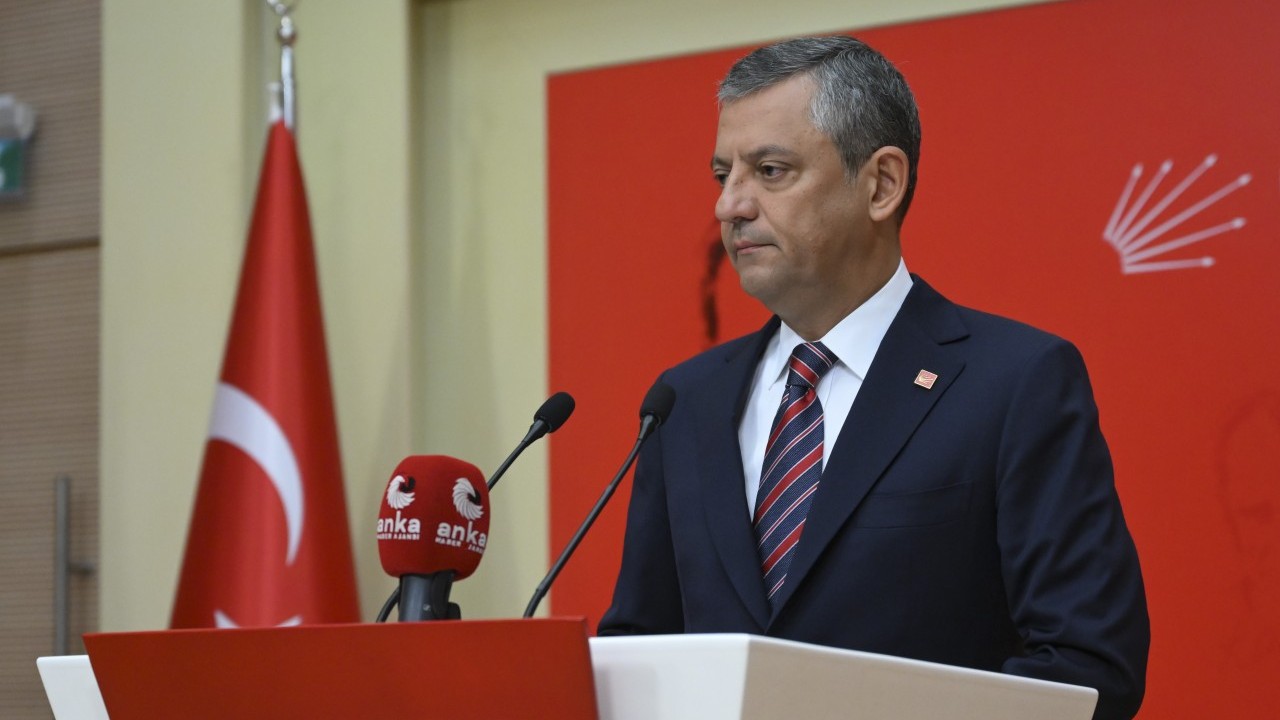 Foto - Şamil Tayyar'dan Özgür Özel ile ilgili Türkiye'yi sarsacak çıkış: Çatapat çıktı...