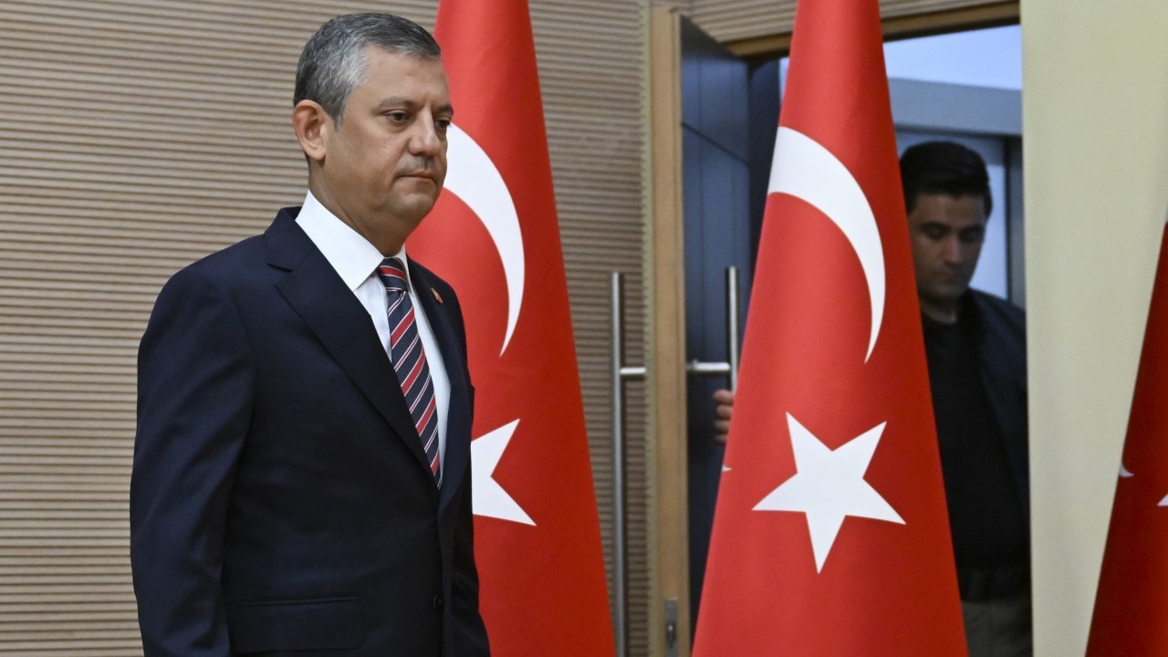 Foto - Şamil Tayyar'dan Özgür Özel ile ilgili Türkiye'yi sarsacak çıkış: Çatapat çıktı...