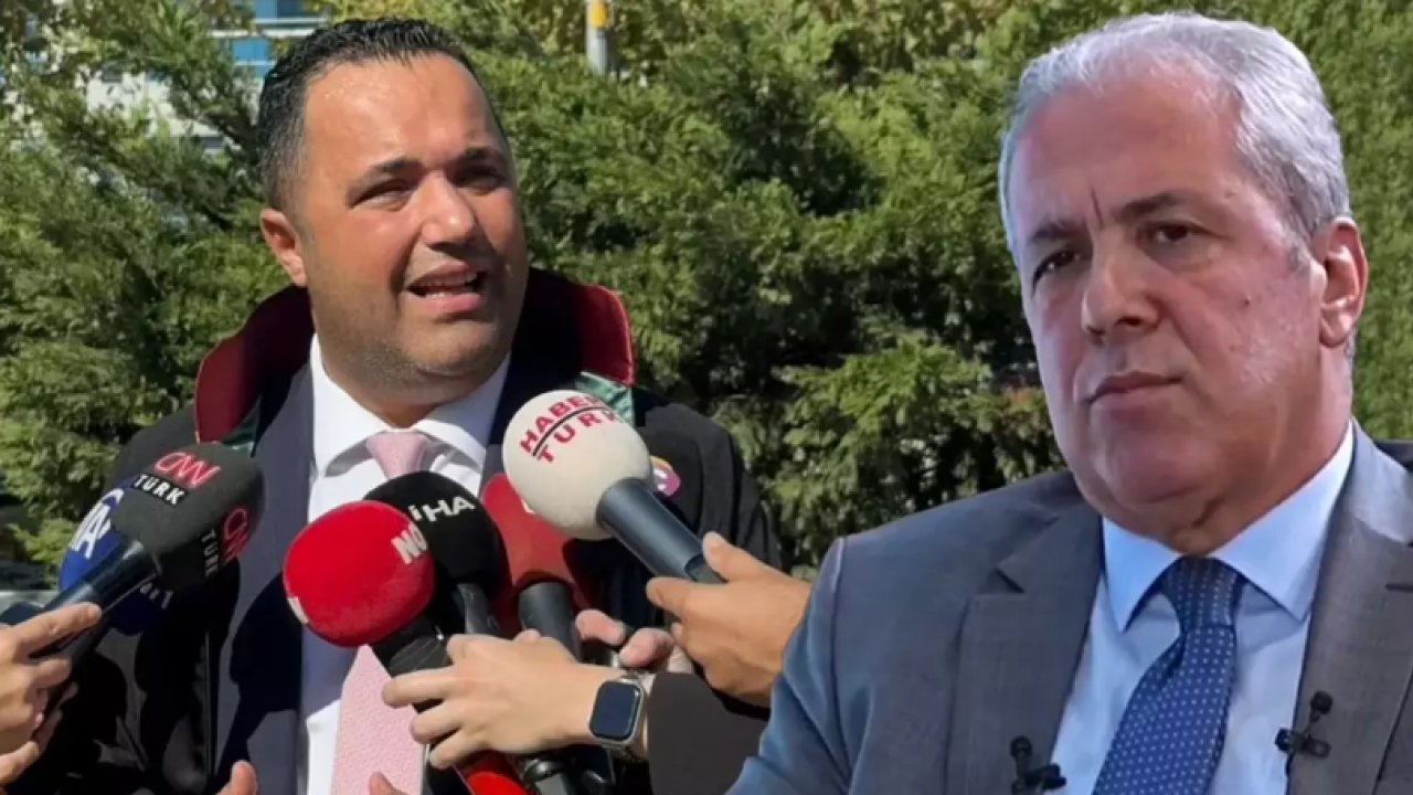 Foto - Şamil Tayyar'dan Rezan Epözdemir'le ilgili Türkiye'yi sarsacak çıkış: Hiç ummadığınız yerden baskı başladı