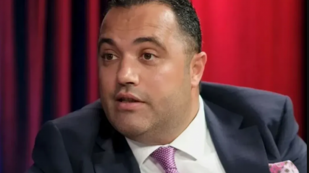 Foto - Şamil Tayyar'dan Rezan Epözdemir'le ilgili Türkiye'yi sarsacak çıkış: Hiç ummadığınız yerden baskı başladı