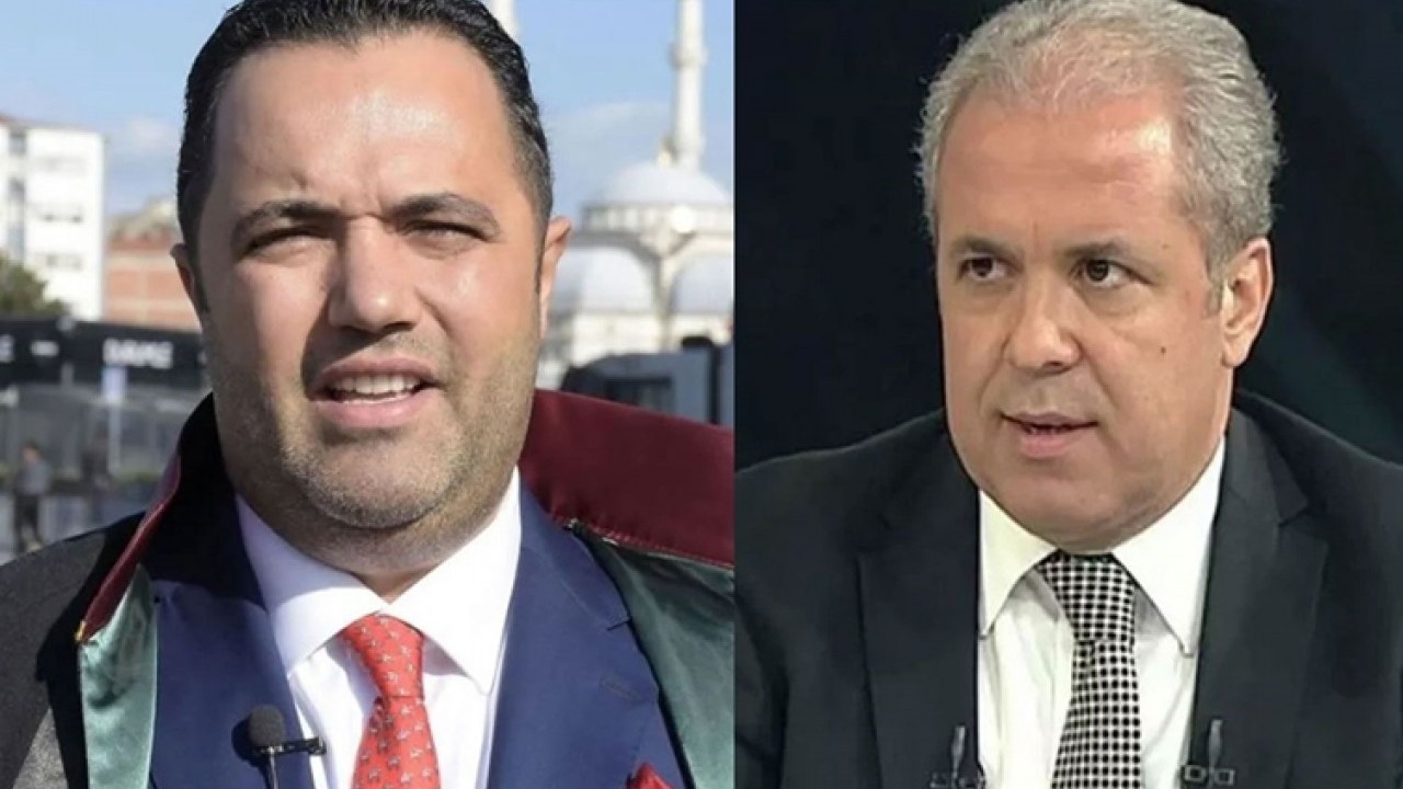 Şamil Tayyar'dan Rezan Epözdemir'le ilgili Türkiye'yi sarsacak çıkış: Hiç ummadığınız yerden baskı başladı