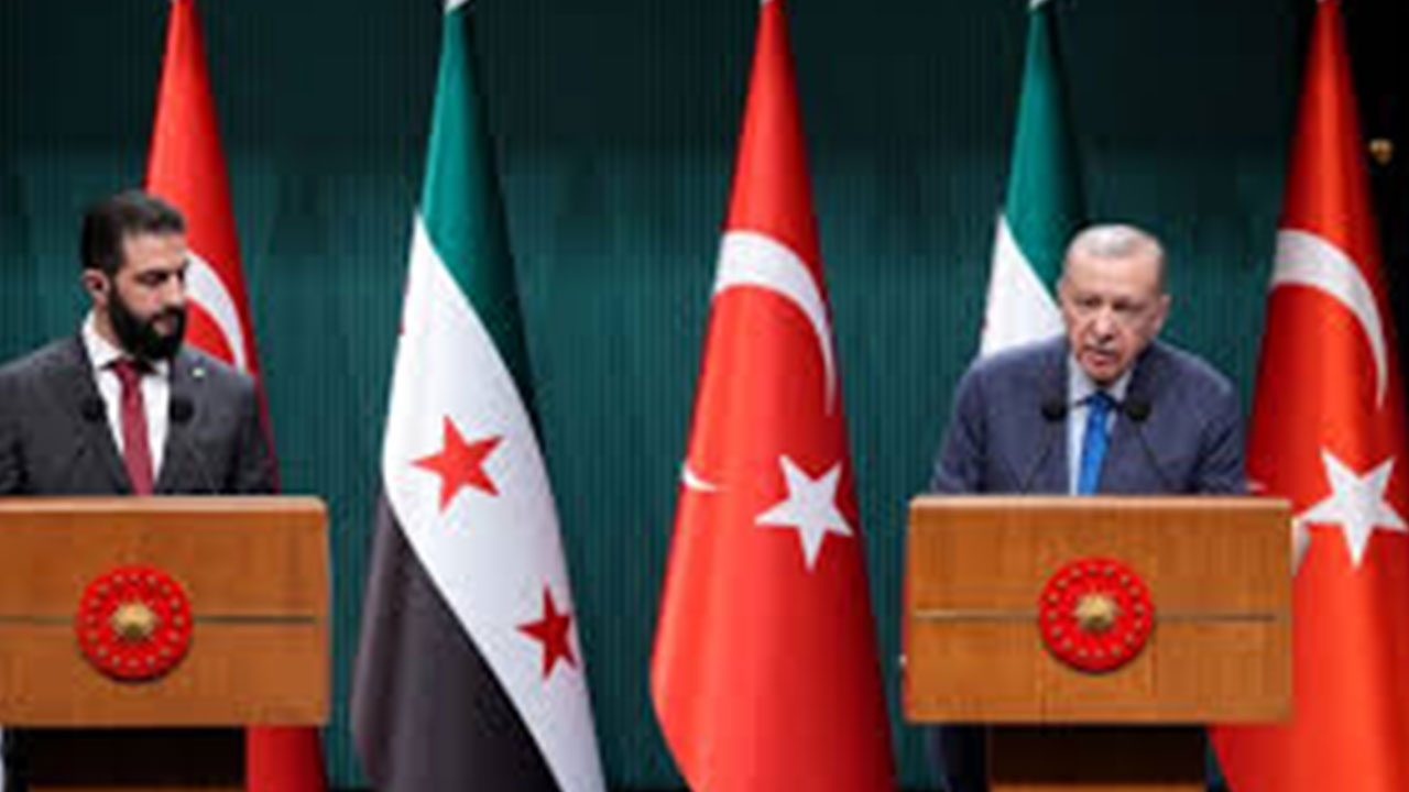 Foto - Şamil Tayyar’dan sadece Türkiye'yi değil dünyayı sallayacak 'Erdoğan' çıkışı: İftara oraya gidebilir