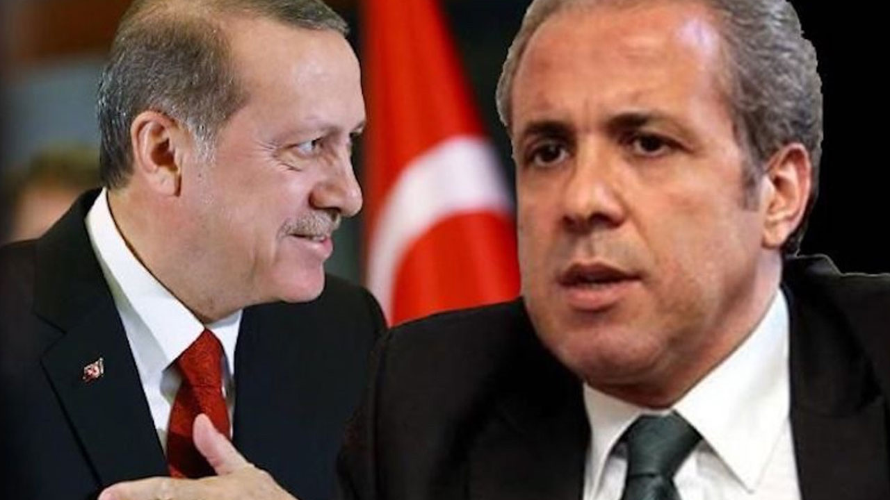 Foto - Şamil Tayyar’dan sadece Türkiye'yi değil dünyayı sallayacak 'Erdoğan' çıkışı: İftara oraya gidebilir