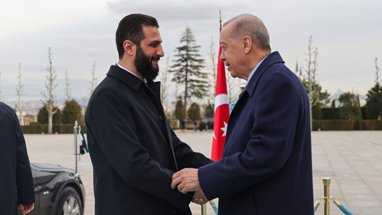 Foto - Şamil Tayyar’dan sadece Türkiye'yi değil dünyayı sallayacak 'Erdoğan' çıkışı: İftara oraya gidebilir