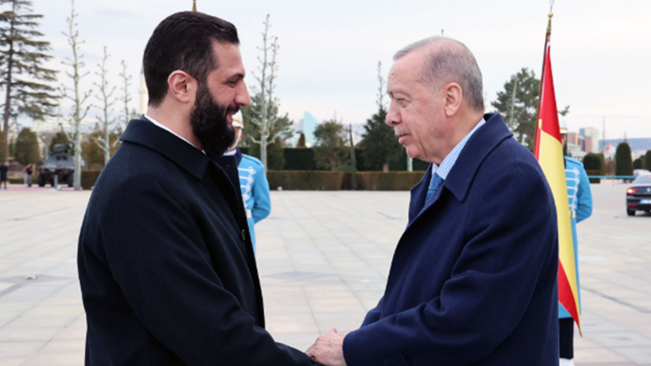 Foto - Şamil Tayyar’dan sadece Türkiye'yi değil dünyayı sallayacak 'Erdoğan' çıkışı: İftara oraya gidebilir