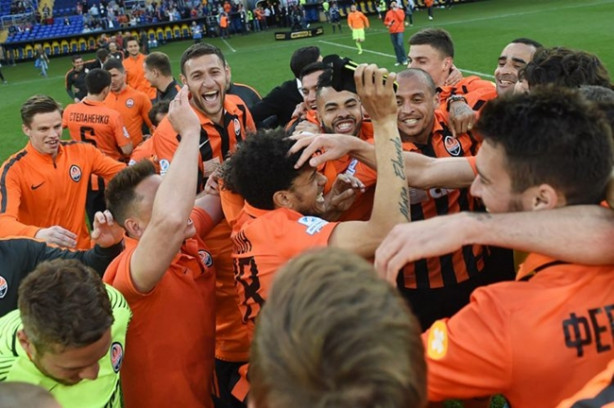 Foto - Şampiyon Beşiktaş'ın muhtemel rakipleri