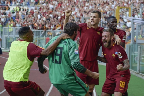 Foto - Şampiyon Beşiktaş'ın muhtemel rakipleri