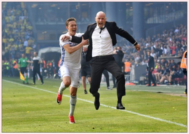 Foto - Şampiyon Beşiktaş'ın muhtemel rakipleri