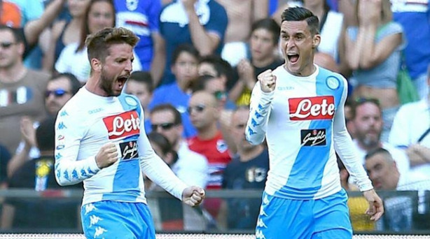 Foto - Şampiyon Beşiktaş'ın muhtemel rakipleri