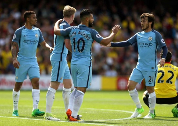 Foto - Şampiyon Beşiktaş'ın muhtemel rakipleri