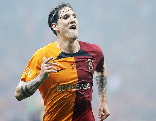 Foto - Şampiyon Cim-Bom ilk bombayı patlatıyor: Yok böyle bir yıldız.. İlk kez duyacaksınız! 