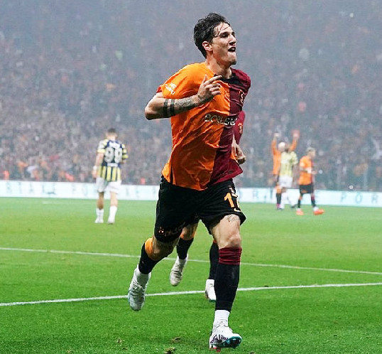 Foto - Şampiyon Cim-Bom ilk bombayı patlatıyor: Yok böyle bir yıldız.. İlk kez duyacaksınız! 