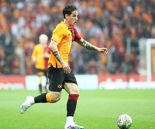 Foto - Şampiyon Cim-Bom ilk bombayı patlatıyor: Yok böyle bir yıldız.. İlk kez duyacaksınız! 