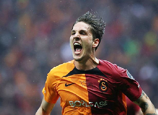 Foto - Şampiyon Cim-Bom ilk bombayı patlatıyor: Yok böyle bir yıldız.. İlk kez duyacaksınız! 