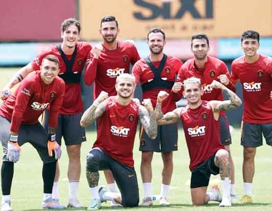 Foto - Şampiyon Galatasaray’dan taraftara bomba hediye geliyor! Yok artık…