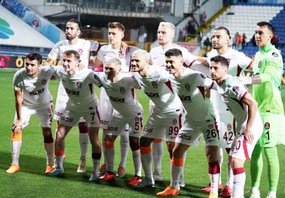 Foto - Şampiyon Galatasaray’dan taraftara bomba hediye geliyor! Yok artık…