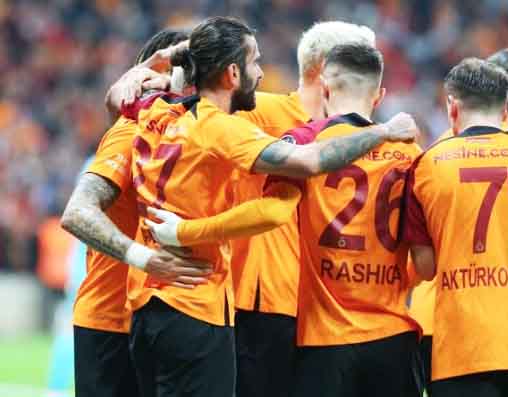 Foto - Şampiyon Galatasaray’dan taraftara bomba hediye geliyor! Yok artık…