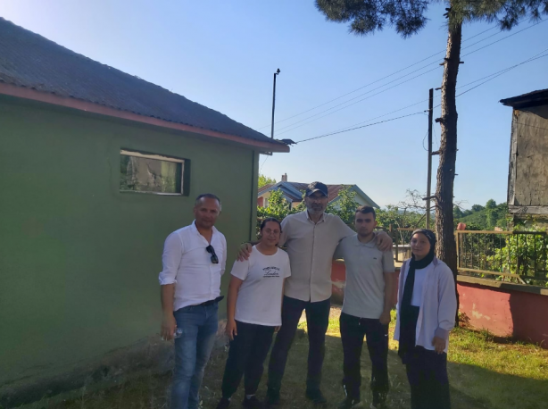 Foto - Şampiyon okçular "Üçüncü Ok’un hakikatini arıyor