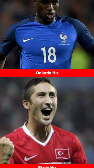 Foto - Şampiyon Portekiz oldu, capsler coştu!