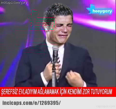 Foto - Şampiyon Portekiz oldu, capsler coştu!