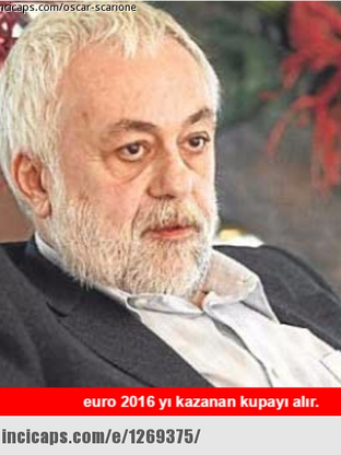 Foto - Şampiyon Portekiz oldu, capsler coştu!