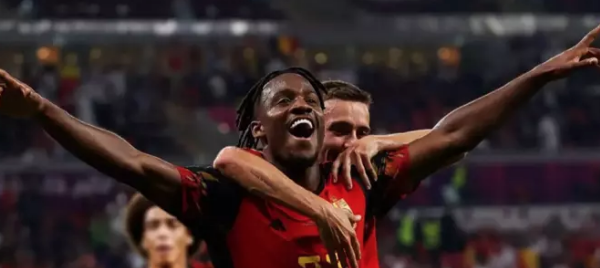 Foto - Şampiyonaya aylar kala açıklandı: EURO 2024'ün favorileri açıklandı! Türkiye'nin yeri bir hayli şaşırttı...