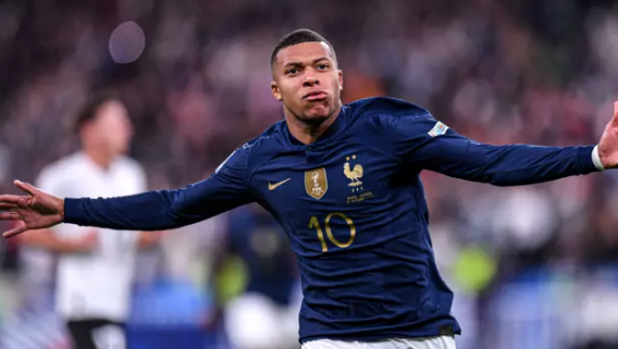 Foto - Şampiyonaya aylar kala açıklandı: EURO 2024'ün favorileri açıklandı! Türkiye'nin yeri bir hayli şaşırttı...