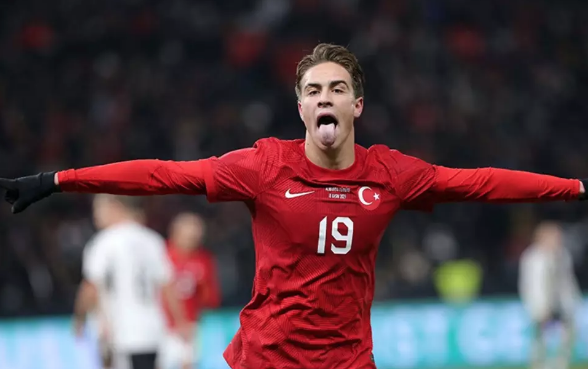 Foto - Şampiyonaya aylar kala açıklandı: EURO 2024'ün favorileri açıklandı! Türkiye'nin yeri bir hayli şaşırttı...