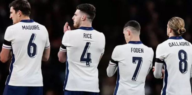 Foto - Şampiyonaya aylar kala açıklandı: EURO 2024'ün favorileri açıklandı! Türkiye'nin yeri bir hayli şaşırttı...